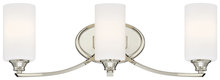 Minka-Lavery 3983-613 - 3 LIGHT BATH