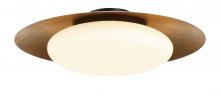 Minka-Lavery 5628-869-L - LED FLUSH MOUNT