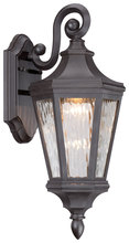 Minka-Lavery 71821-143-L - 1 LIGHT OUTDOOR LED WALL MOUNT