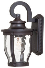 Minka-Lavery 8761-166 - 1 LIGHT WALL MOUNT