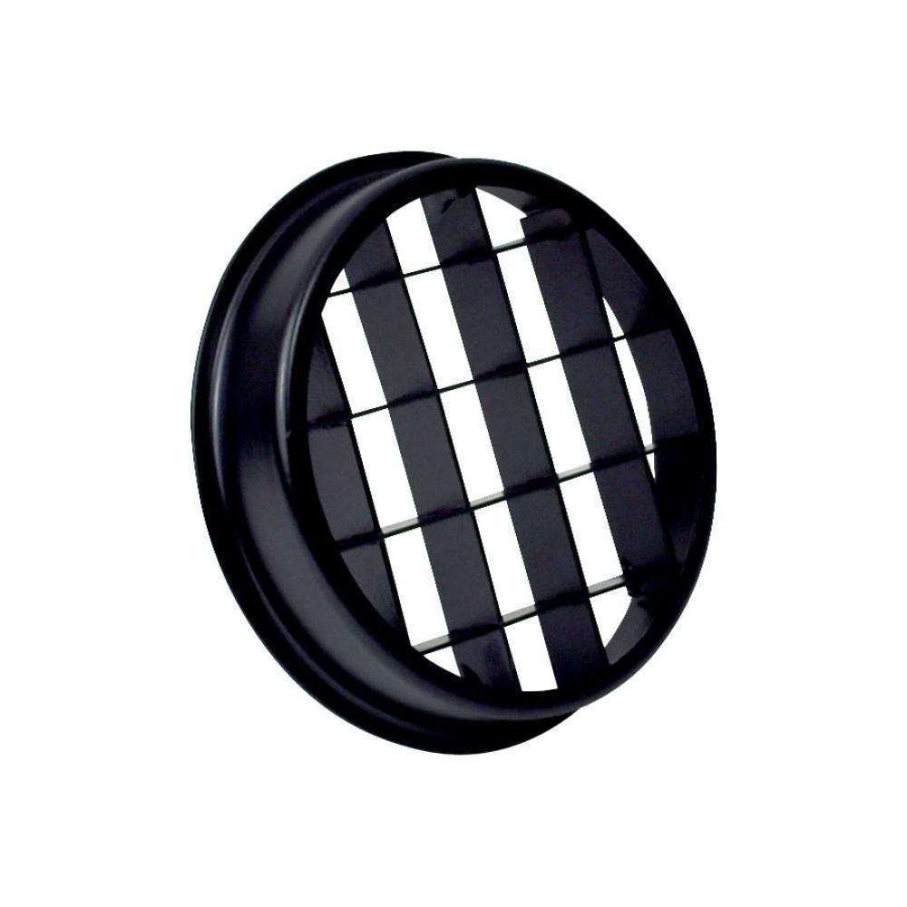 BLACK LOUVER FOR R40/PAR38