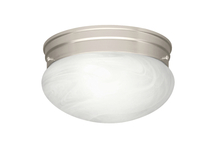 Kichler 8206NI - Flush Mount 1Lt