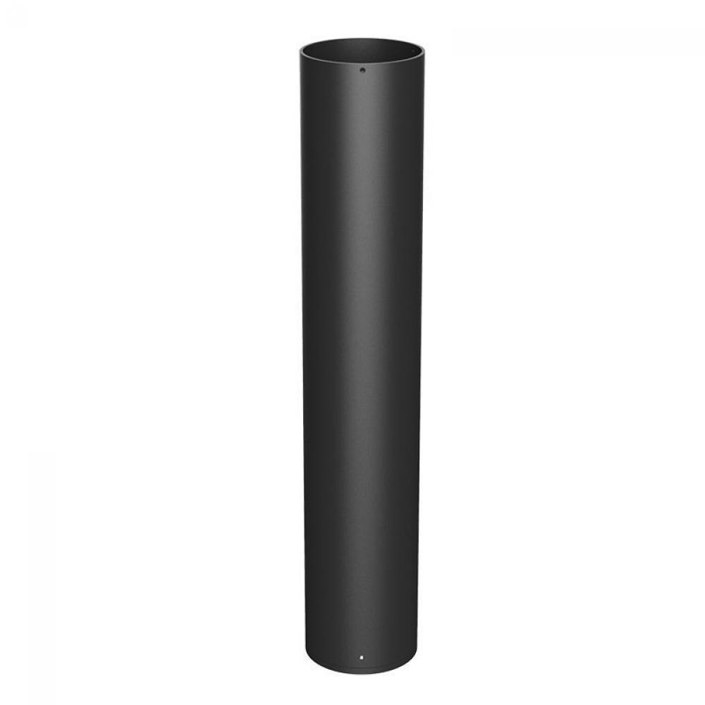 G2 BOLLARD SHAFT 19 INCH, BK