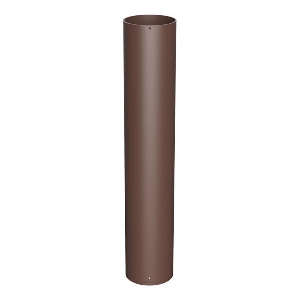 G2 BOLLARD SHAFT 31 INCH, BR