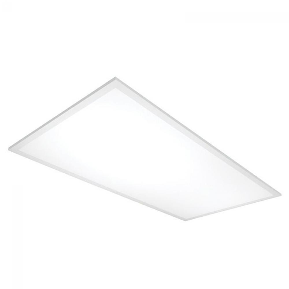 LED PANEL LIGHTS WITH EMERGENCY BATTERY BACKUP