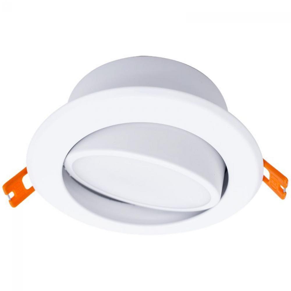 4in ADJ. SLIM LIGHT 9W 630LM 5CCT WET LOCATION