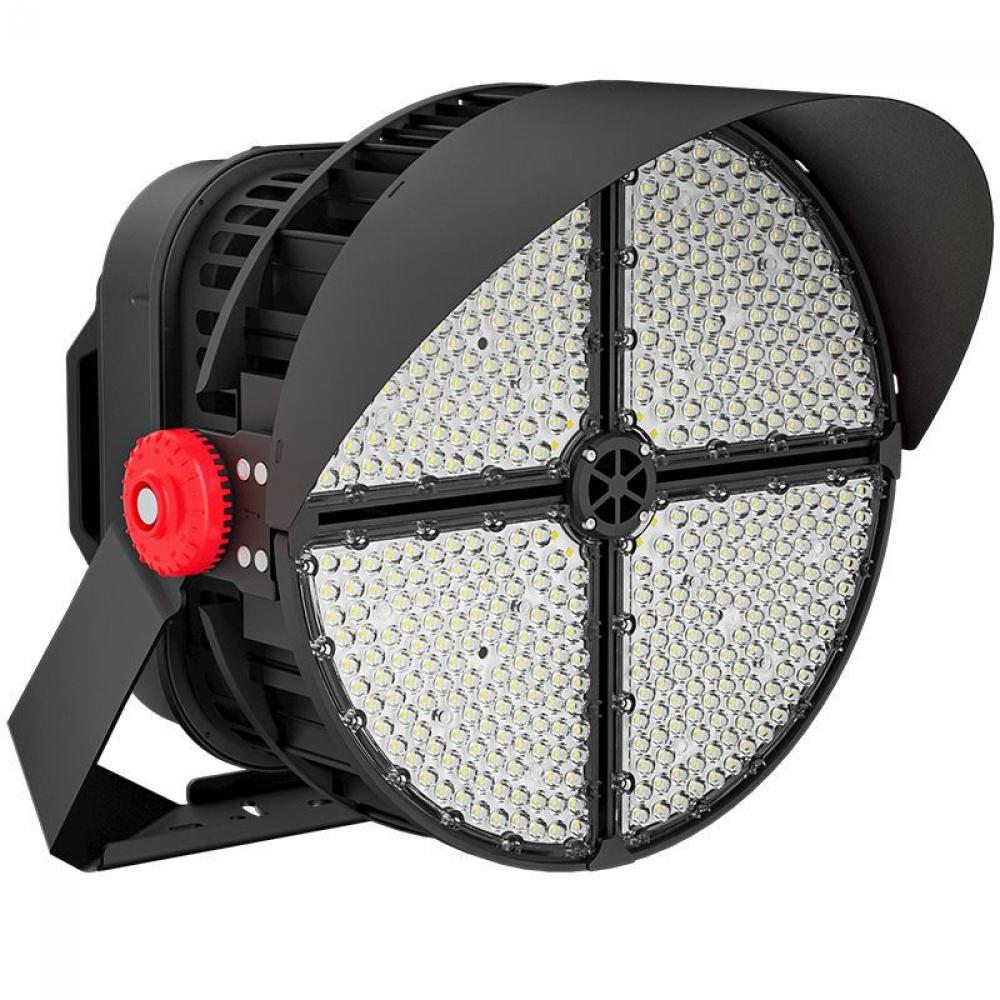 GENERATION 7 STADIUM LIGHT 2100/2200/2300/2400W 277-480V 20KVA 45D LENS 5000K