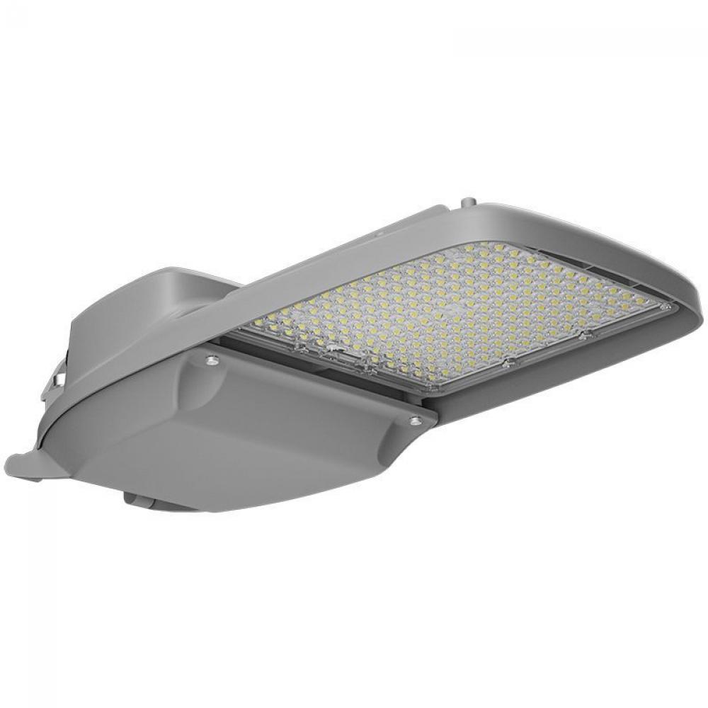 GEN. 4 STREET LIGHT POWER TUNABLE 30-100W 145LM/W 40K WITH SHORTING CAP, 120-277V