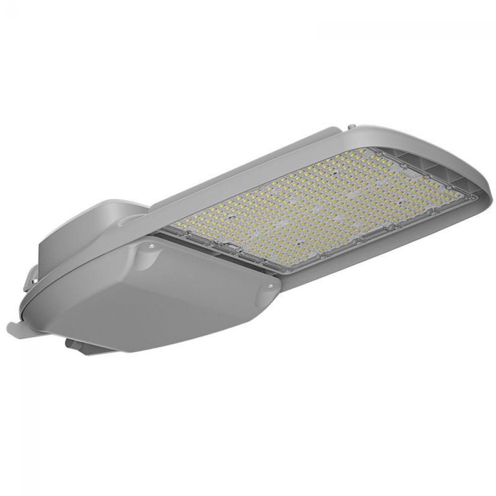 GEN. 4 STREET LIGHT POWER TUNABLE 50-150W 155LM/W 50K WITH SHORTING CAP, 120-277V