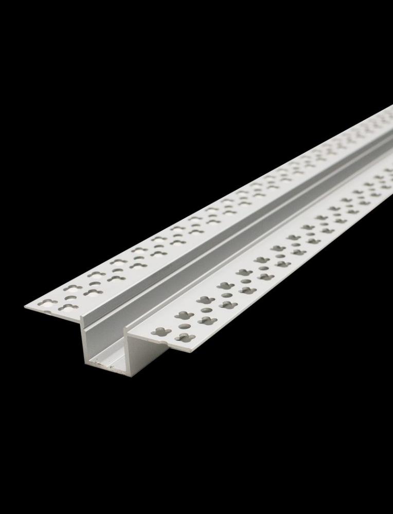 MUD-IN RECESSED CHANNEL 13MM X 15MM