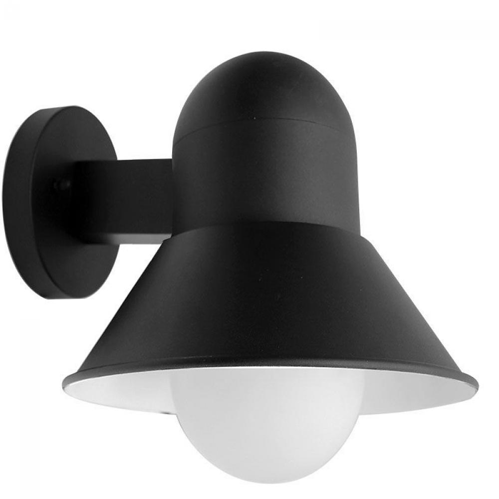 X-GEN SEASIDE WALL LIGHT 20/30/40W 30/40/50K, TRIAC OR 0-10V, WITH HORIZ. ARM