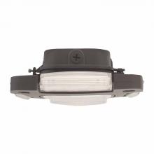 Westgate MFG C1 CDX-35-55W-MCTP-BR - X-GEN CANOPY LIGHT WITH ADJ. BEAM, WATTS, CCT 35/45/55W 30/40/50K, BR