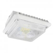 Westgate MFG C1 CGL-100W-40K-D - LED PARKING GARAGE LIGHT, 100W, 4000K, UL LISTED