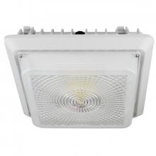 Westgate MFG C1 CGL-55W-40K-D - LED PARKING GARAGE LIGHT, 55W, 4000K, UL LISTED