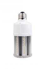 Westgate MFG C1 CL-EHL-12W-50K-E26 - 12W LED CORN LAMP 1800 LUMENS 5000K E26 AC100-277V, UL LISTED