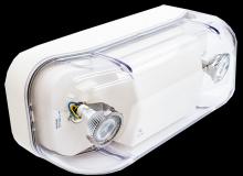 Westgate MFG C1 ELN4X-12-36W-W - NEMA 4X RATED LED EMERGENCY LIGHT, 12V, 36W, WHITE