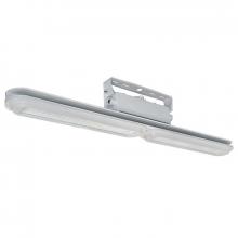 Westgate MFG C1 EXPL-120W-50K - C1D2 HAZ. LOC. LINEAR FLOOD HIGHBAY 120-277V 1200W 50K GRAY