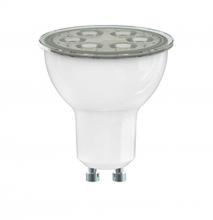 Westgate MFG C1 G10-600L-50K-D - GU10, 120V, 7.5W SMD, 5000K, 600L, CRI83, 300 ANGLE, Dimmable, UL ENERGY STAR