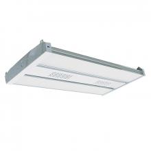 Westgate MFG C1 LLHB4-100W-MP-50K-D-480V - G4 LINEAR HIGHBAY 120LM/W, TUNABLE 50W/80W/100W, 5000K 480V, FROSTED PC LENS