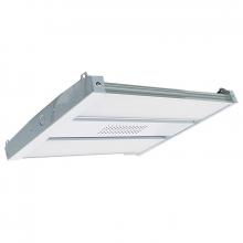 Westgate MFG C1 LLHB4-50W-50K-D-SR-480V - G4 DOUBLE-LENS LINEAR HIGH BAY 155 LM/W 50W 50K 0-10V SENSO-READY 480V