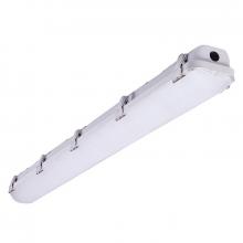 Westgate MFG C1 LVTE-4FT-150-200W-MCTP - 4FT VAPOR TIGHT HIGHBAY SELECTABLE 150/175/200W 35/40/50K DLC PREM. NSF NEMA 4X