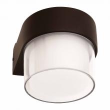 Westgate MFG C1 LVW-110-MCT-ORB - 12V 3W MINI ROUND WALL SCONCE MCT 30/40/50K, ORB