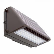 Westgate MFG C1 LWP2-50NW - LED CUTOFF WALL PACK, 120-277V