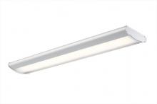 Westgate MFG C1 SCLT-4FT-40W-MCT-D - ARCHITECTURAL SUSPENDED LIGHT WITH LENS - 4FT, 40W, 0-10V DIM, UL, MCT