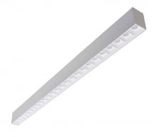 Westgate MFG C1 SCO-4FT-40W-MCT-WW - 4FT 2in MICRO OPTIC LINEAR LIGHT, 40W 4000LM 3CCT 35/40/50K, WHT/WHT