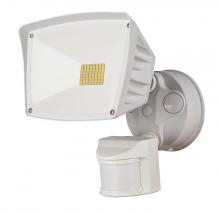 Westgate MFG C1 SL-28W-30K-WH-P - LED SQUARE HEAD SECURITY LIGHTS