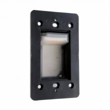 Westgate MFG C1 SLEB-120V-27K - VERTICAL RECESSED STEP LIGHT ENGINE, 120V AC ONLY , 2W, OUTDOOR RATED, 2700K