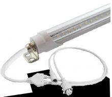 Westgate MFG C1 T-RFG-5FT-22W-50K-C - 5FT. LED REFRIGERATOR TUBE LAMPS