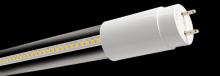 Westgate MFG C1 T8-4FT-TYPB-2E-18W-40K-C - LED 4FT T8 TYPE B, SINGLE/DOUBLE ENDED 18W 2200LM 4000K CLEAR GLASS