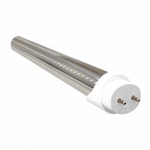 Westgate MFG C1 T8-EZX-PRO-2FT-10W-40K-C - T8 ALUMINUM W. GOLD, UNIVERSAL PRO A+B,2FT, CLEAR FILM, 10W, 130LM/W, 40K