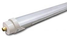 Westgate MFG C1 T8-HL-8FT-40W-40K-F - DLC when type B LED T8 8Ft, 100-277 AC, 40W, 4400Lm+-, 4000K, 32x2362MM, UL, CRI80 FROSTED