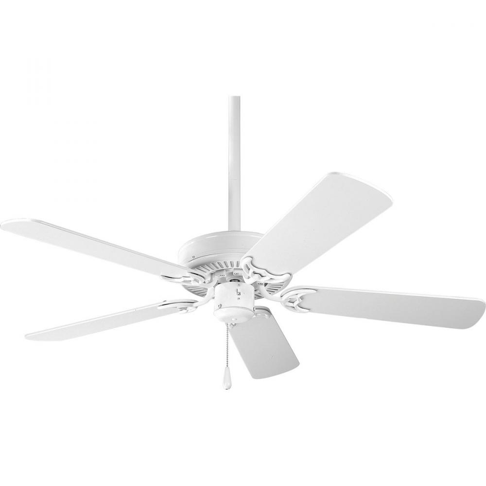 AirPro Collection Builder 42" 5-Blade Ceiling Fan