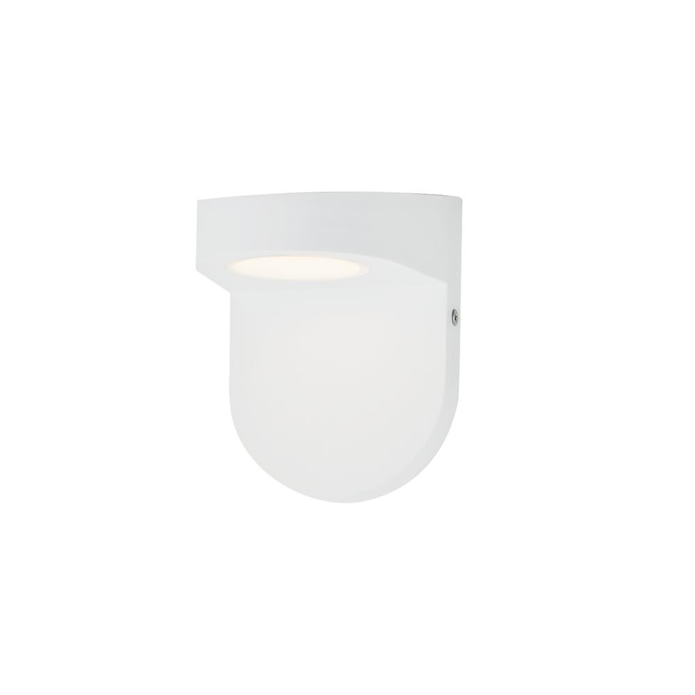 Ledge-Wall Sconce