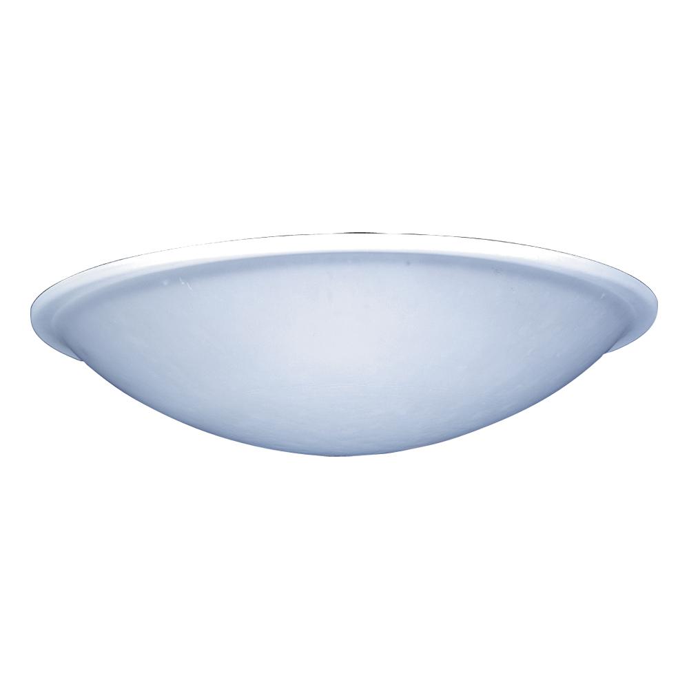 1 Light Ceiling Light Valencia Collection 5512 WH