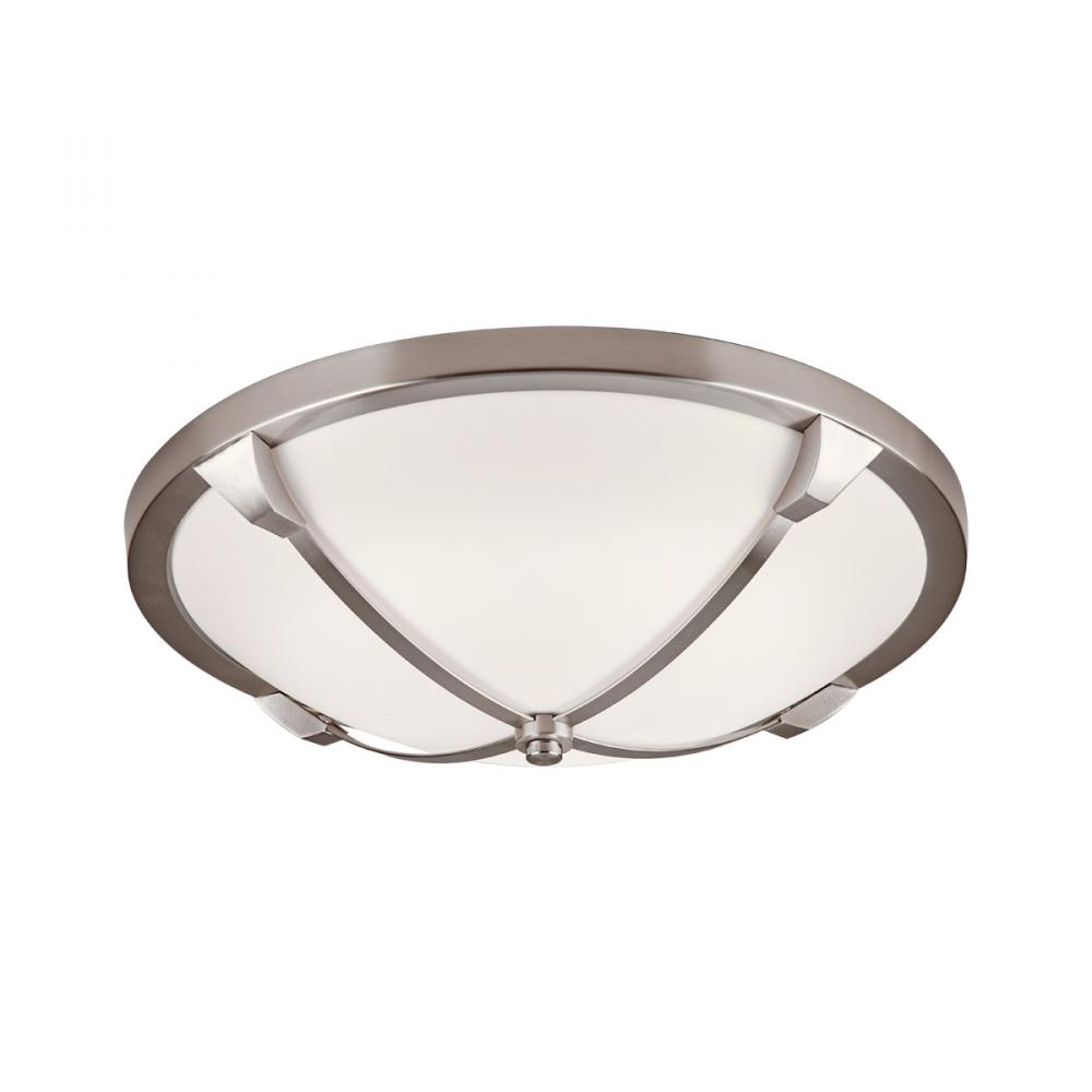 Adivina L. Led Ceiling Lite