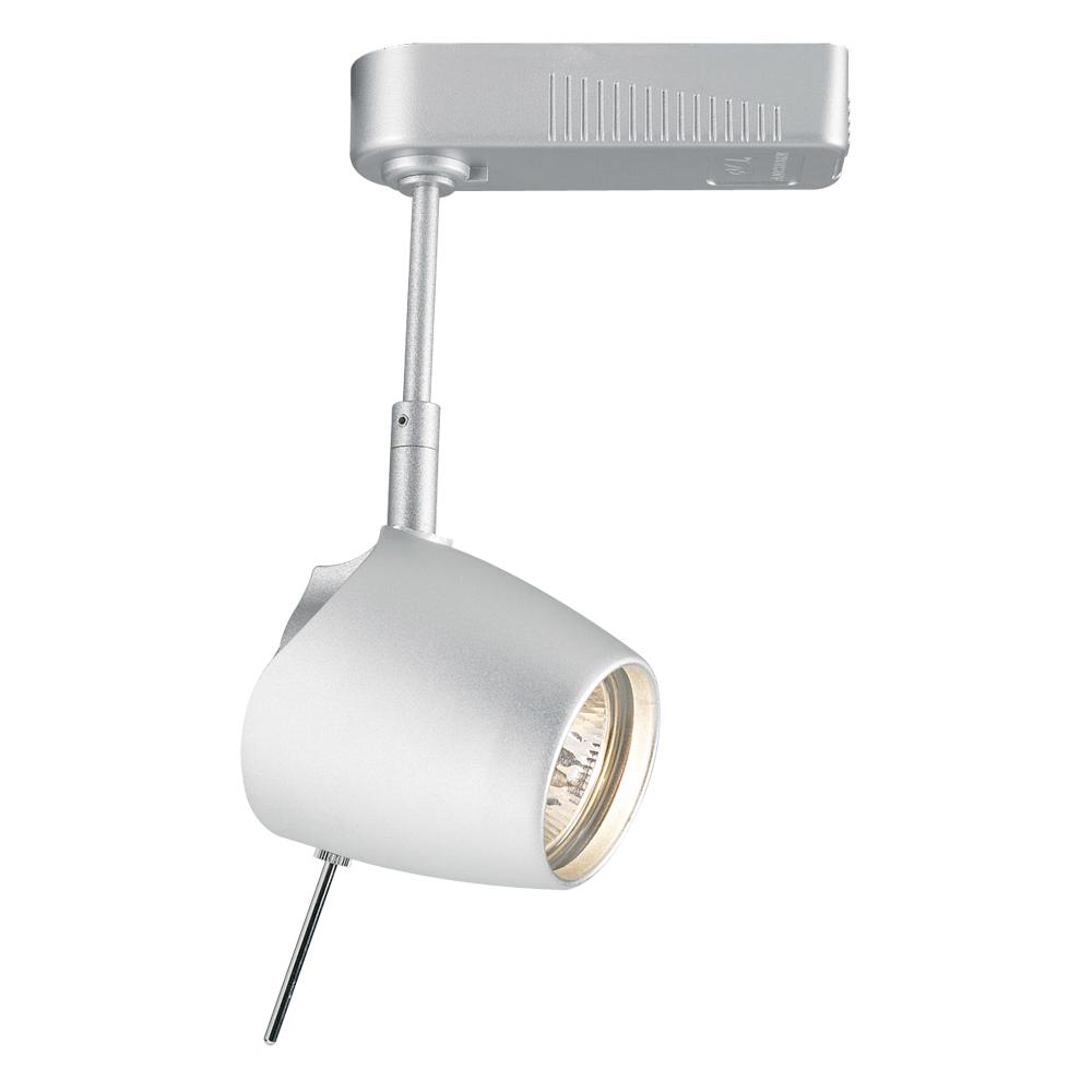 Track Lighting 1 Light Tris Collection TR74 AL