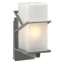 PLC Lighting 1747 SL - 1 Light Outdoor Fixture Oxford Collection 1747 SL