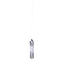 PLC Lighting 6075 PC - 1 Light Mini Pendant Pila Collection 6075 PC