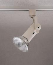 PLC Lighting TR66 WH - Track Lighting 1 Light Universal Collection TR66 WH