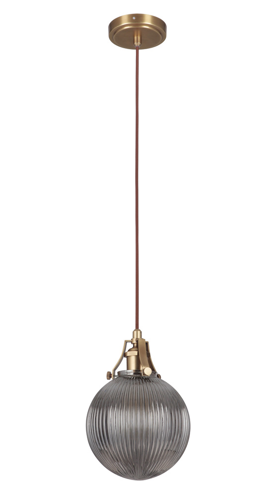 1 Light Mini Pendant