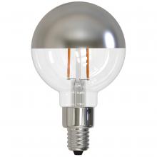 Bulbrite 776771 - LED2G16/27K/FIL/HM/3