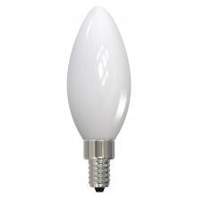 Bulbrite 776773 - LED4B11/30K/FIL/M/3