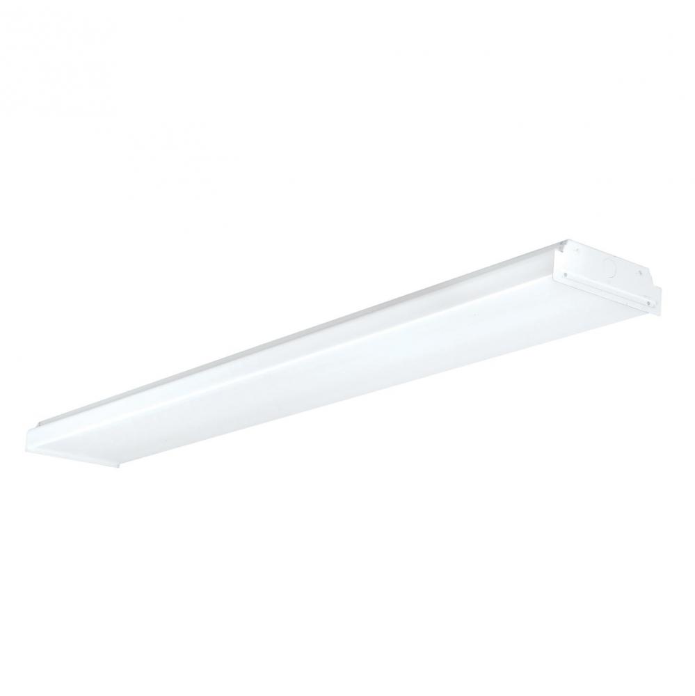 LED Wrap Decorative Linear LED 36W 3000Lm 120V