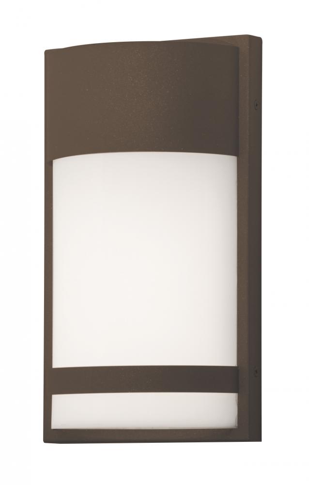 Paxton 18" LED Outdoor Sconce