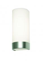 AFX Lighting, Inc. EVNS0512LAJUDSN-MS - Evanston 12" LED Sconce