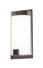 AFX Lighting, Inc. NLS061214LAJUDKB - Nolan 13" LED Sconce